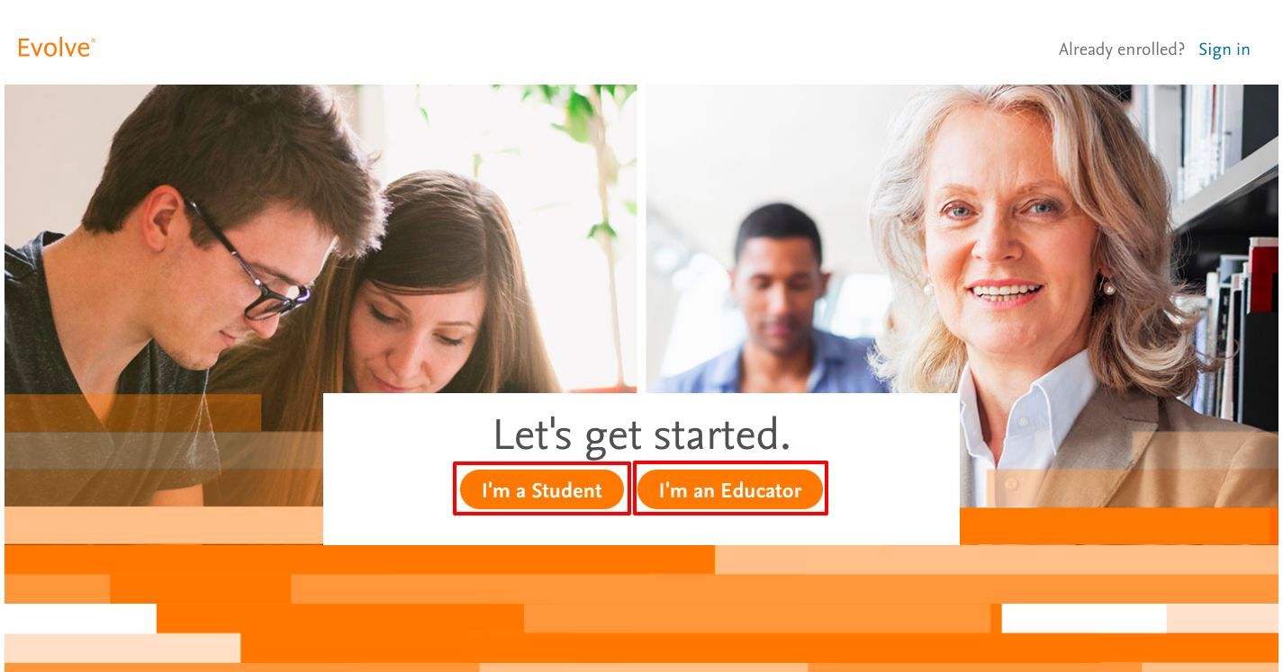 Elsevier Education Portal