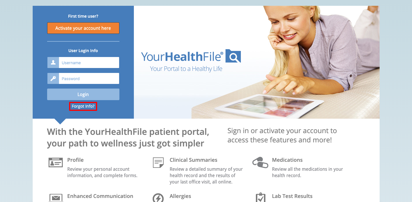 yourhealthportal