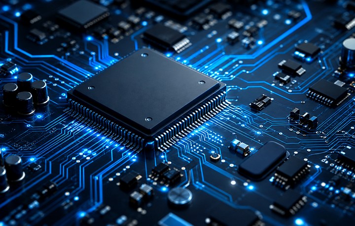 光纤与通信目录 微控制器入口 1