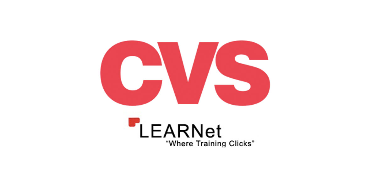 CVS Learnet