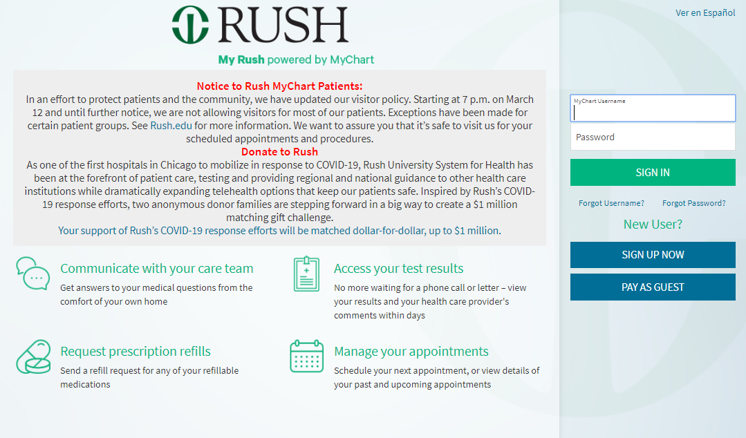 rush.edu