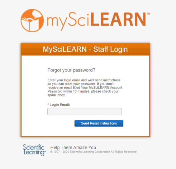 myscilearn