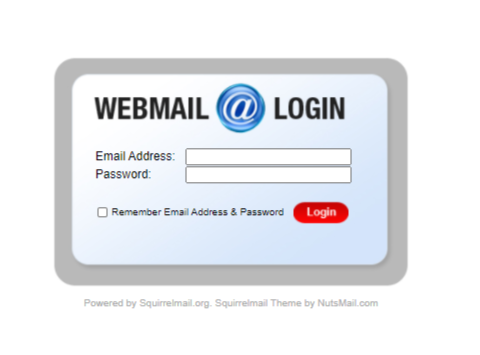 promail login